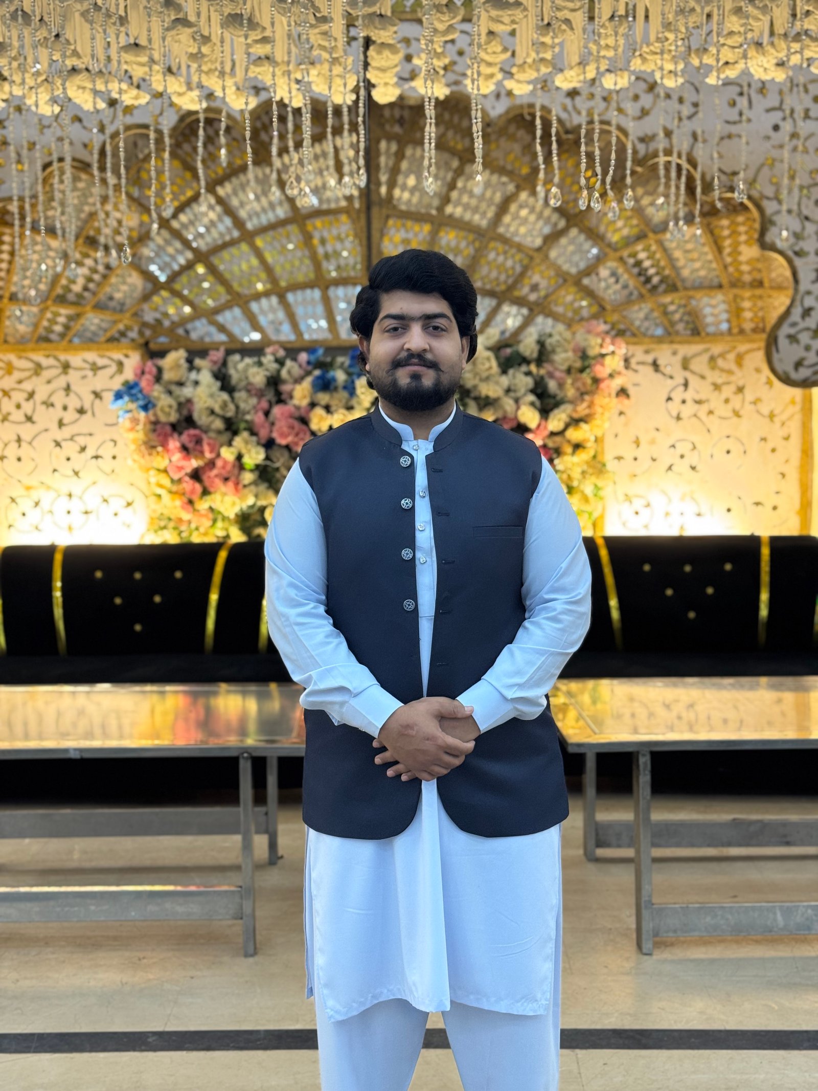 Semaab Ahmad