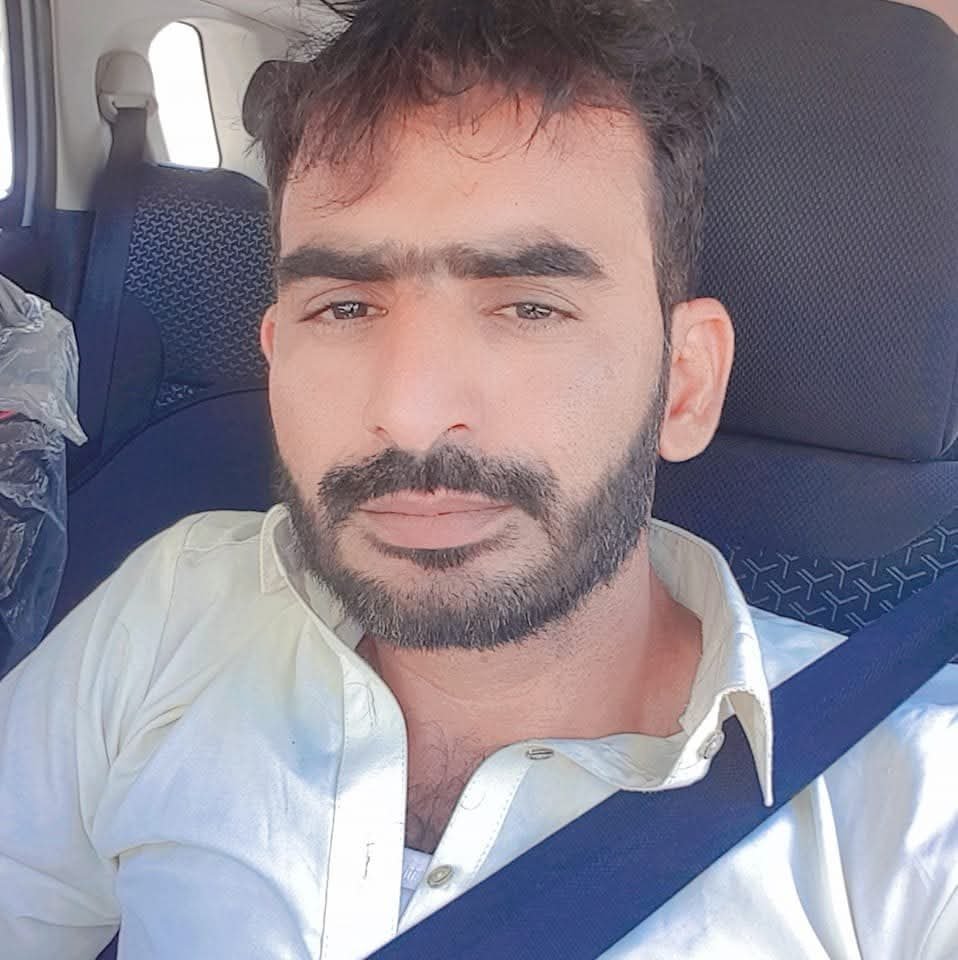 Ihsanullah