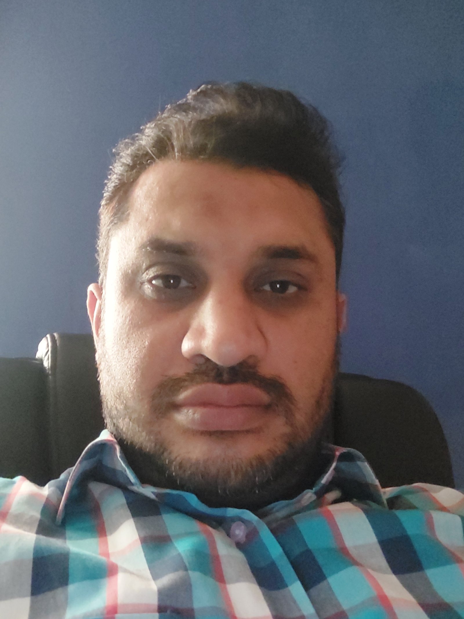 Syed Tahir Raza