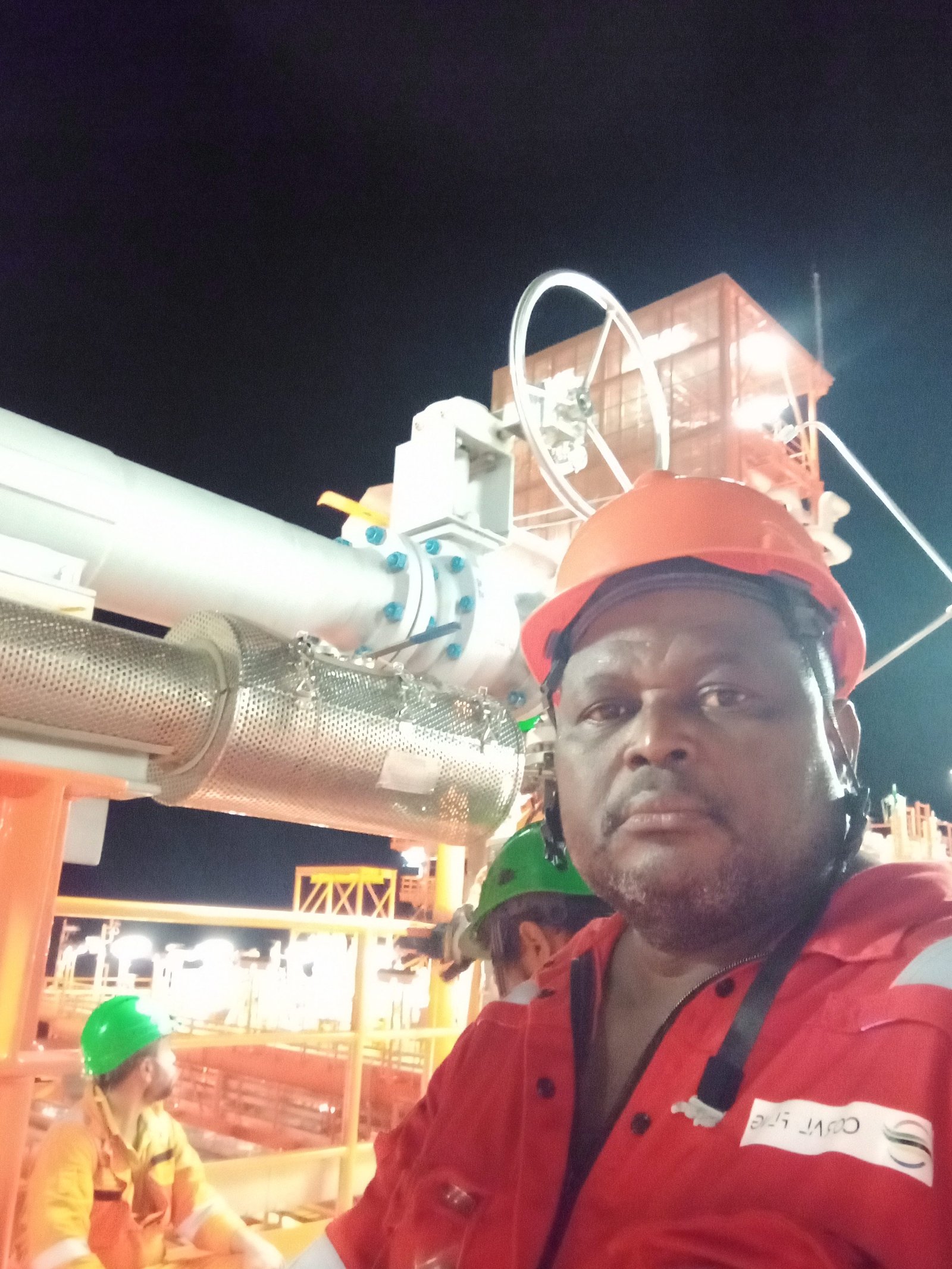 Isaías Jorge Samuel Chissico