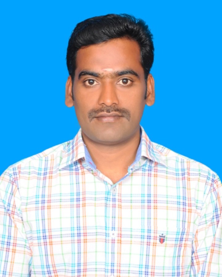 Elavarasan Sudarsanan