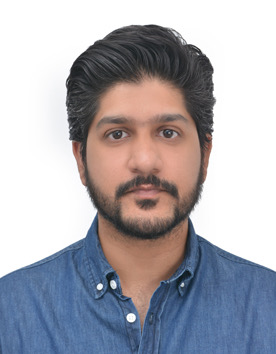 M Mohtasham Abid