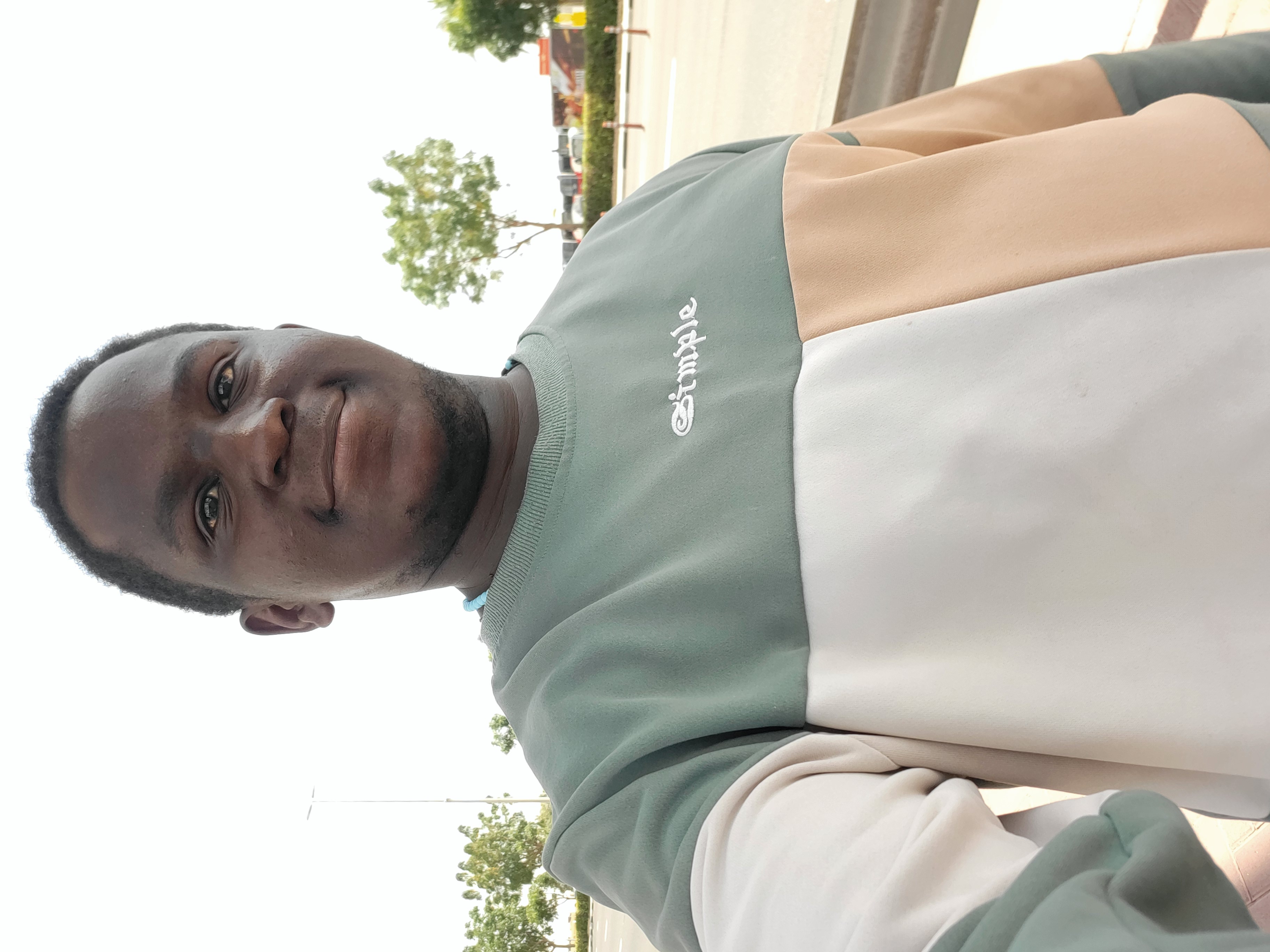 ALEXENDER KYEYUNE