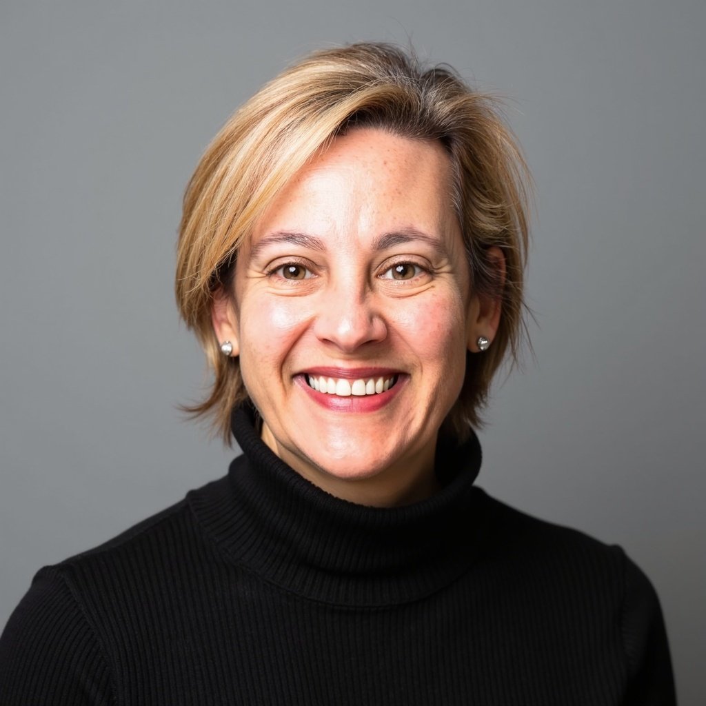 Maria Luisa Agosto Fajardo