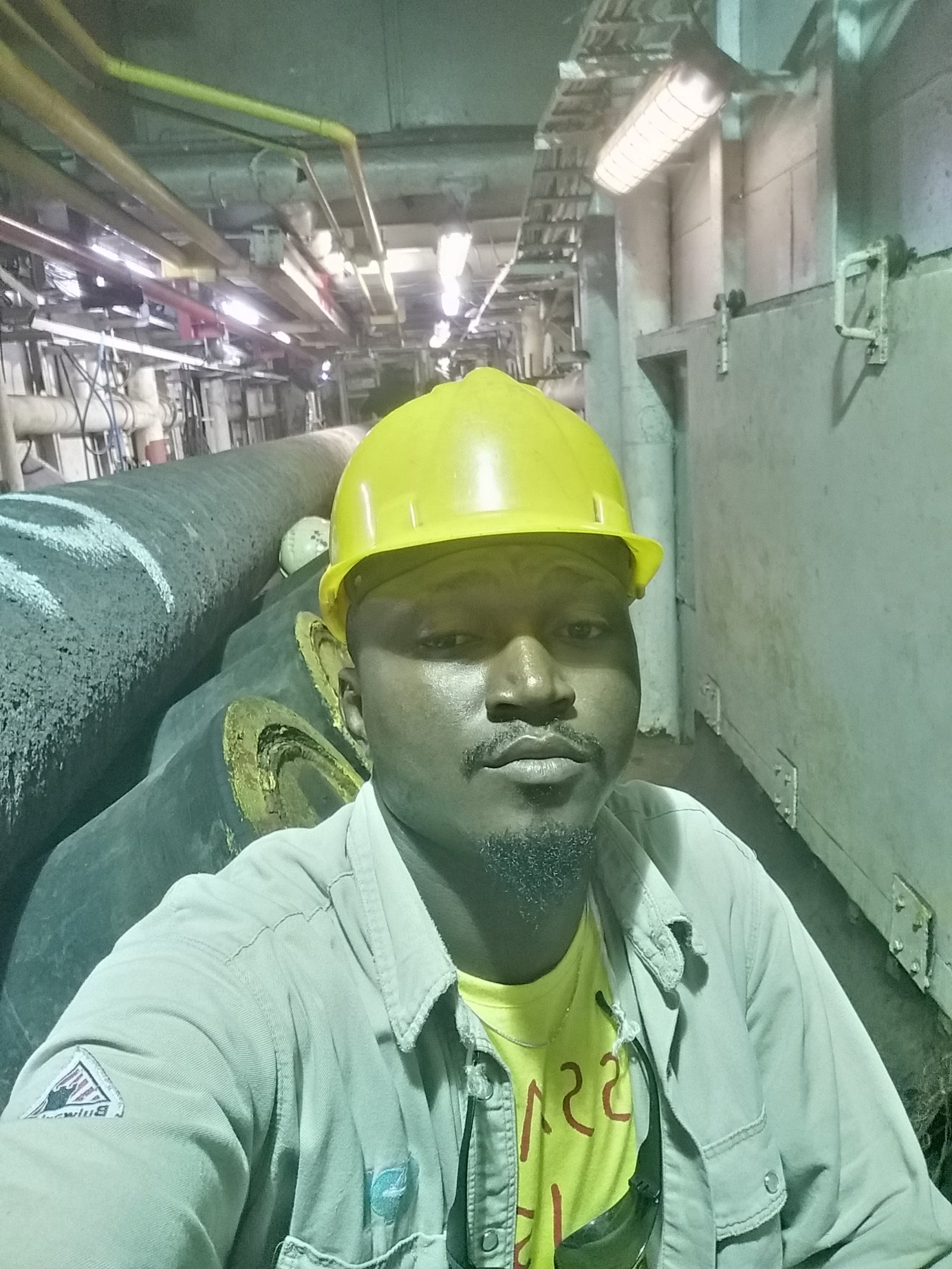 Ajuechi oghenechovwe