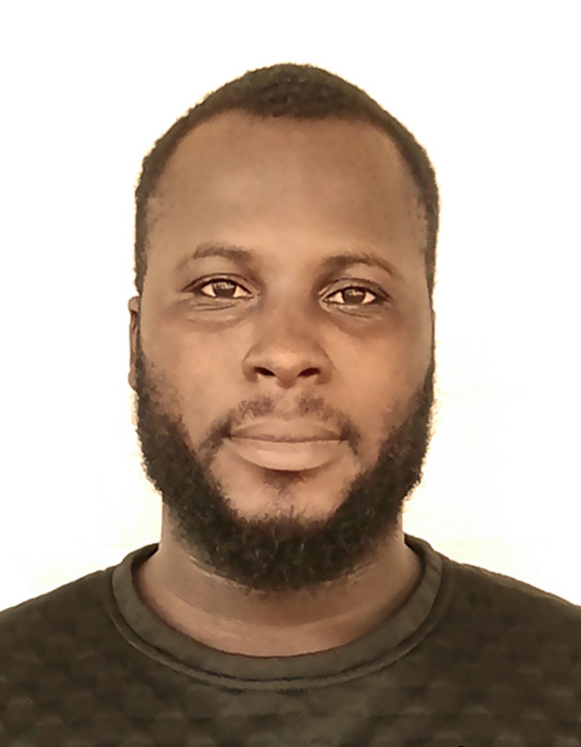 Gabriel Kofi Owusu