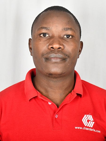oliver magomere