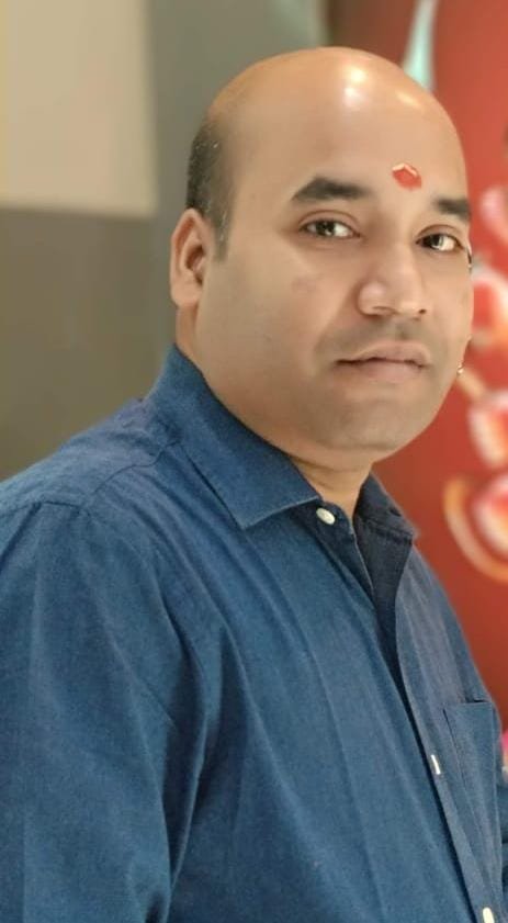 Prabhakar Kumar Singh