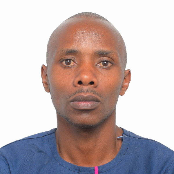 Francis Muriithi