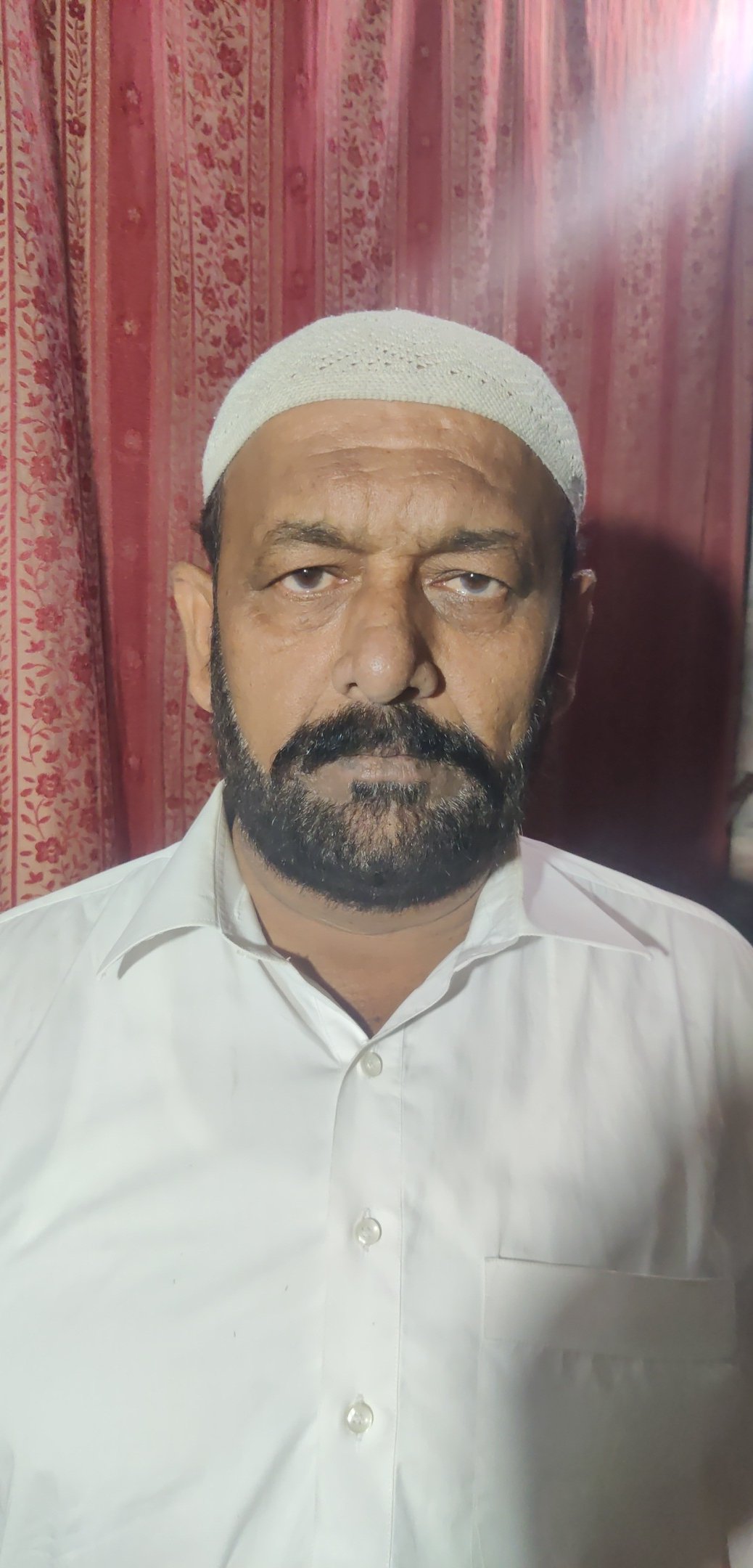 Shehzad Saleem