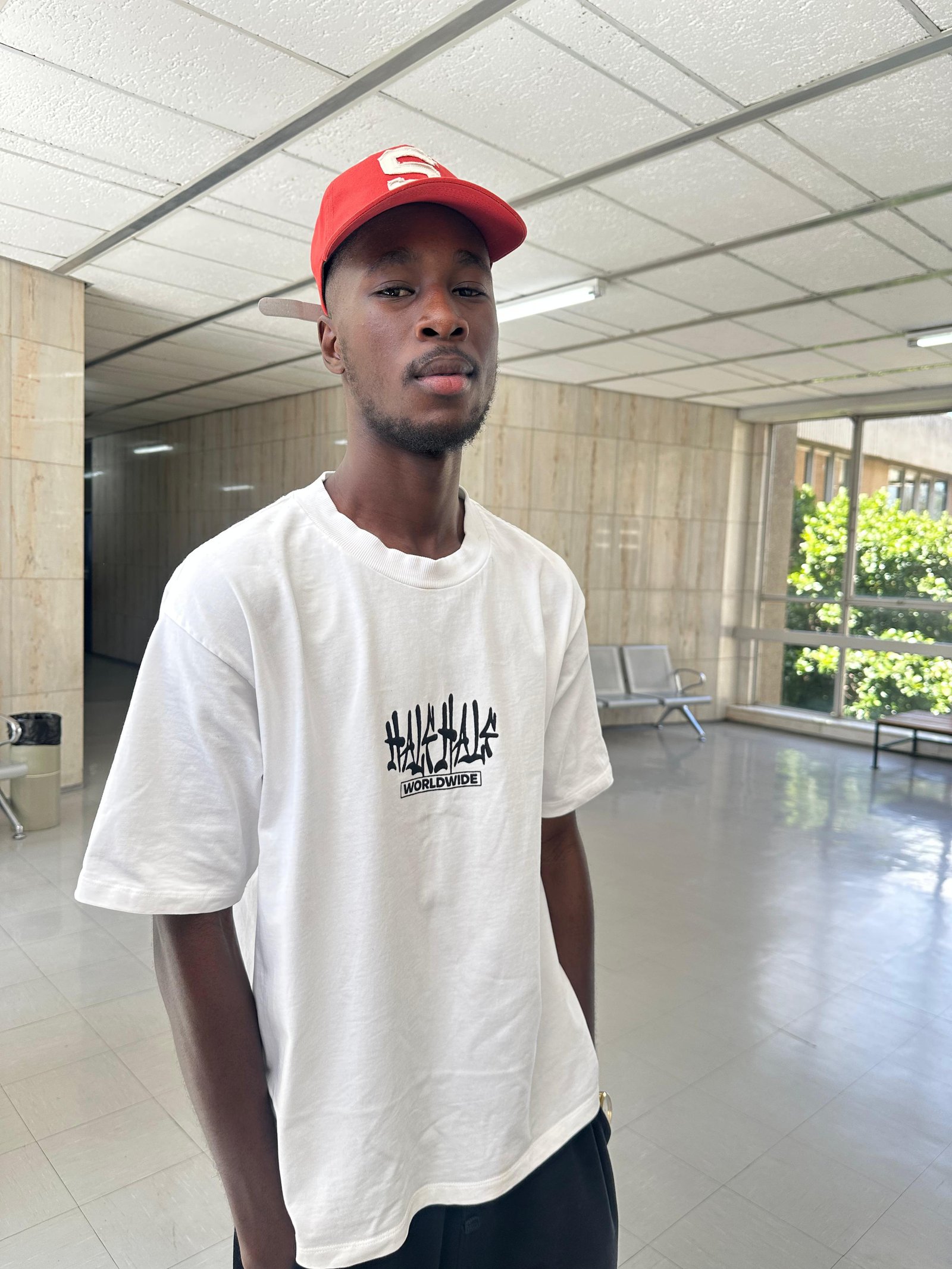 Tshepo