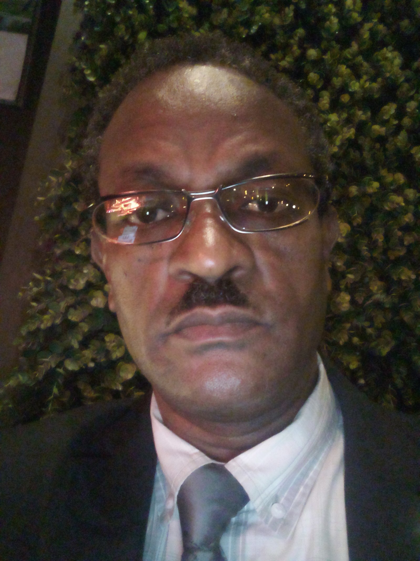 Solomon Nigussie