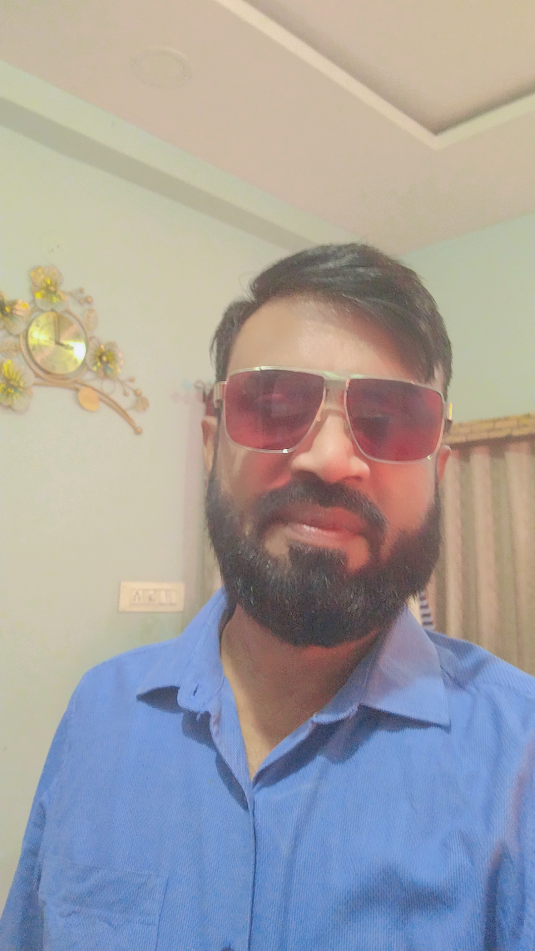 Sunil Kumar