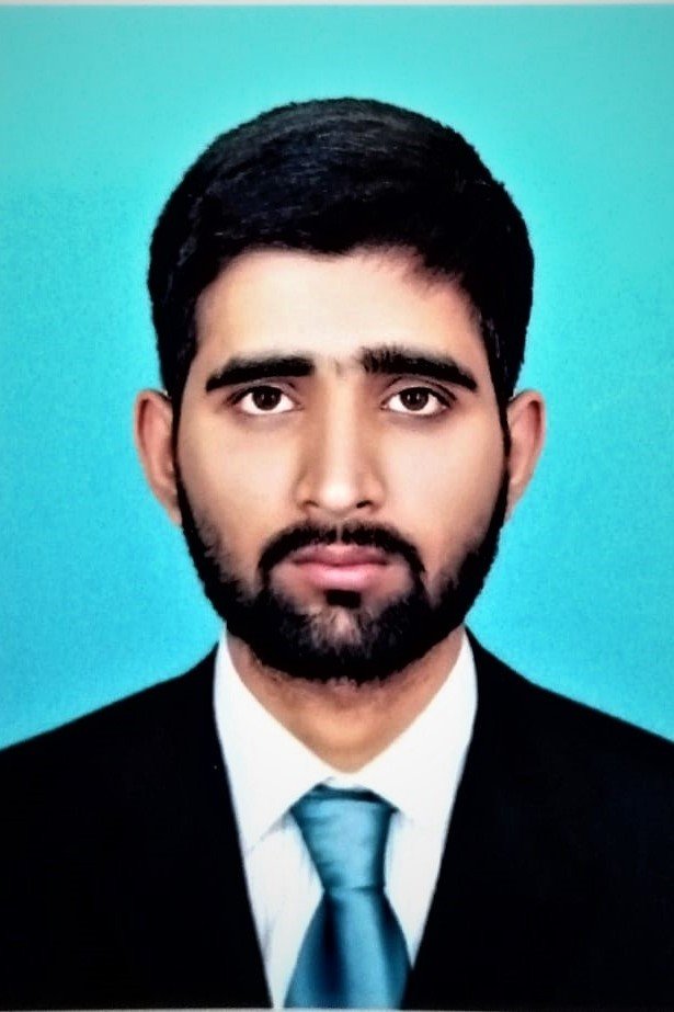 Hurraira Ijaz