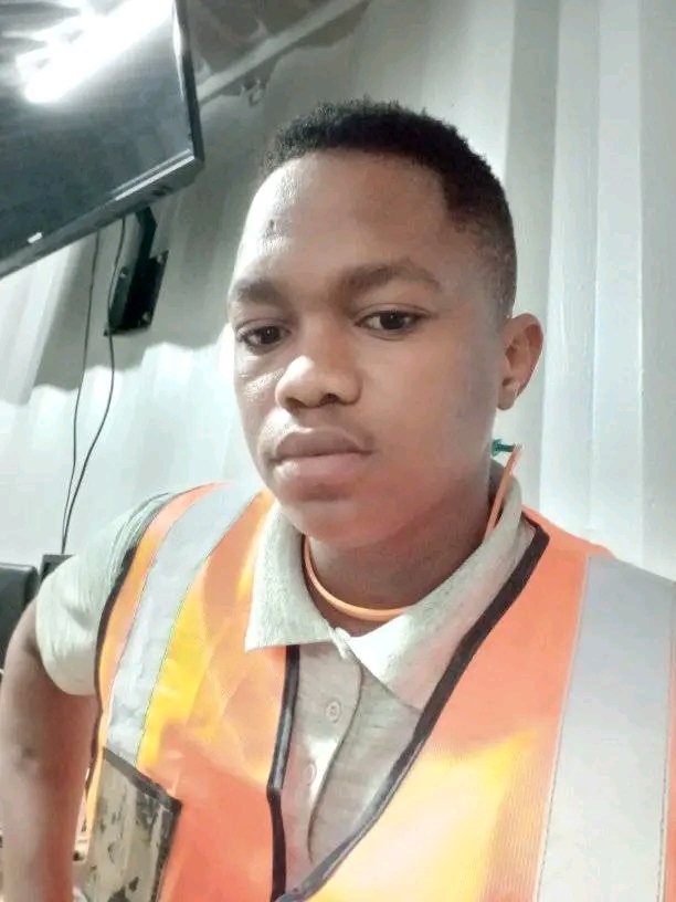 Nkonzo Ndlovu