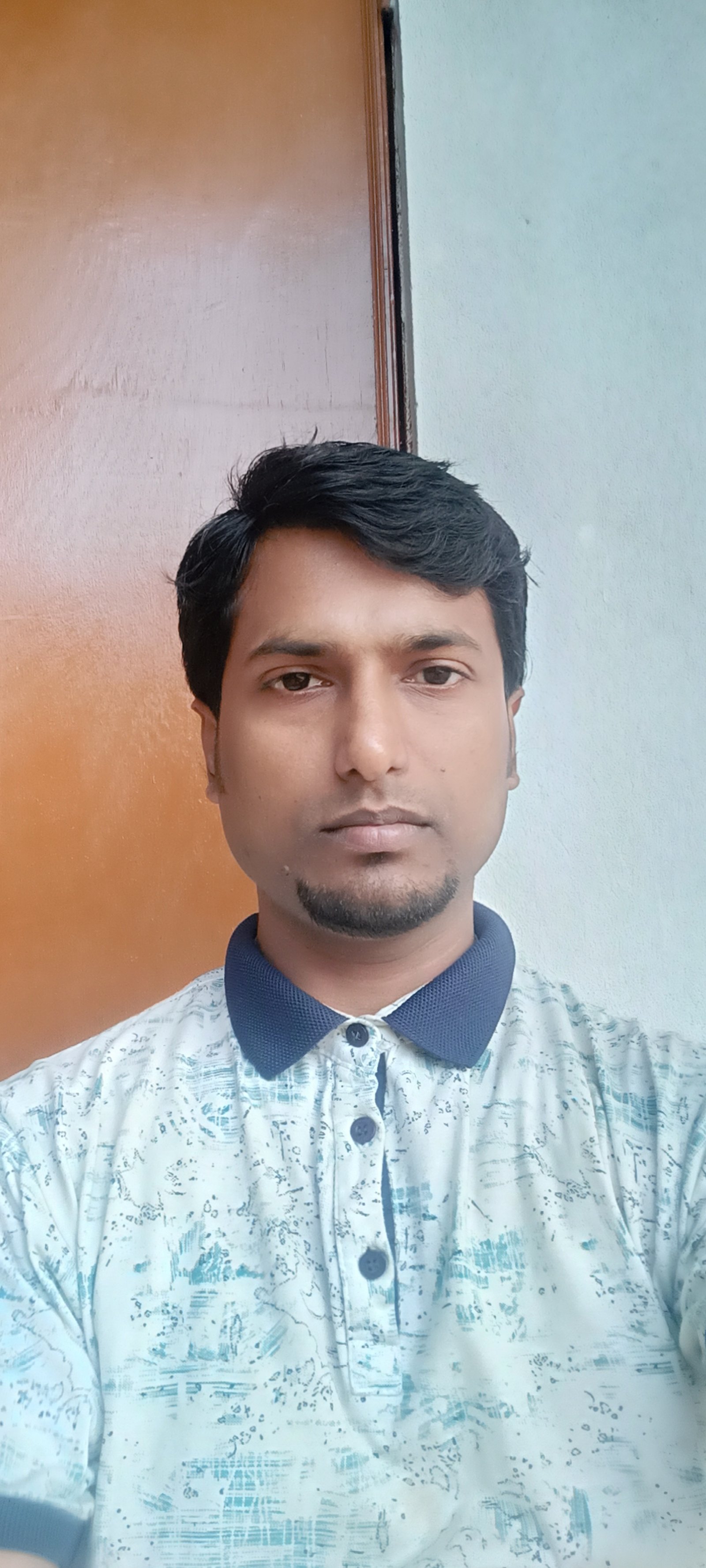 S M Mohsinuz Zaman