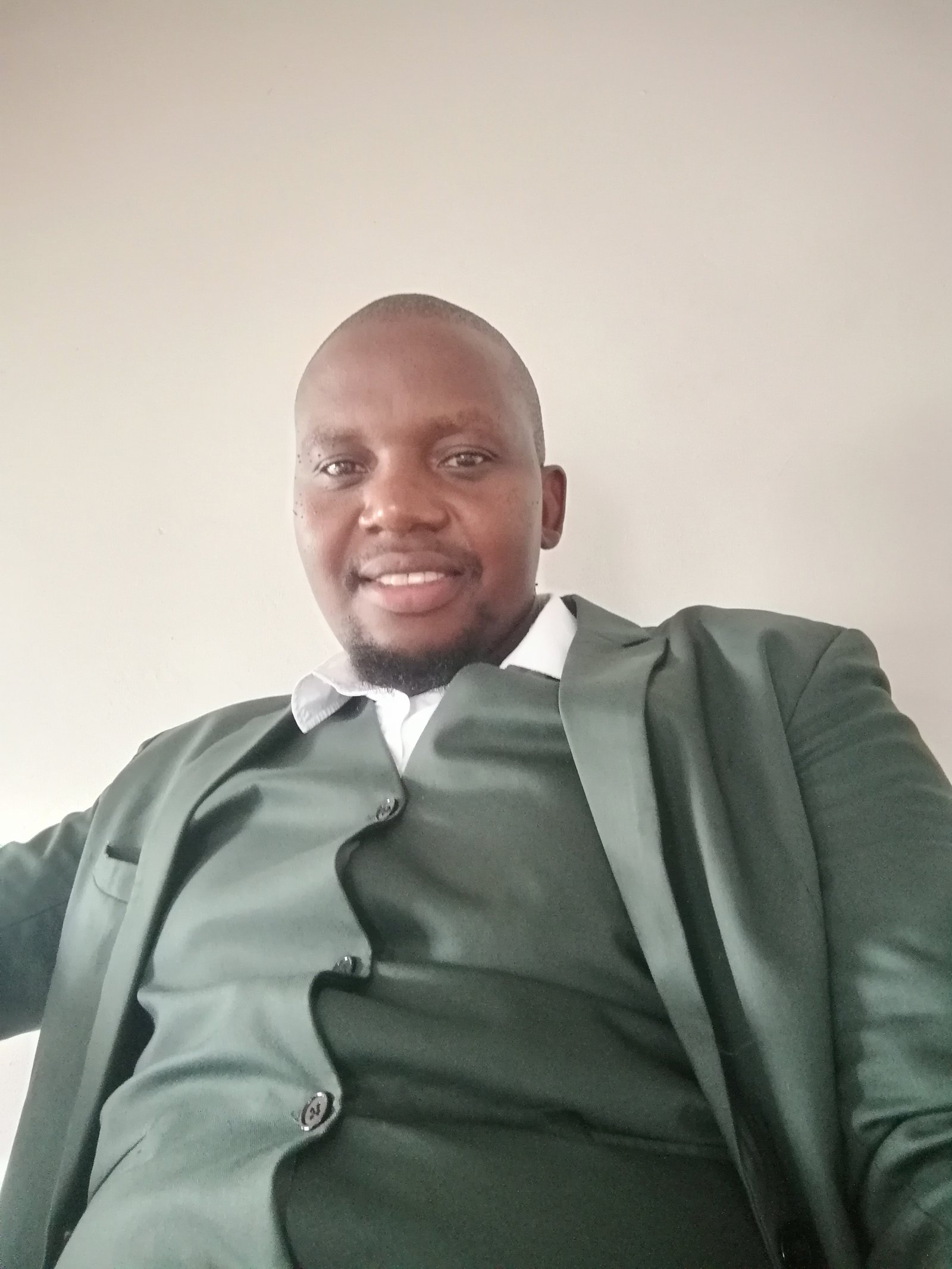 Thabo Jeofrey Motshwane
