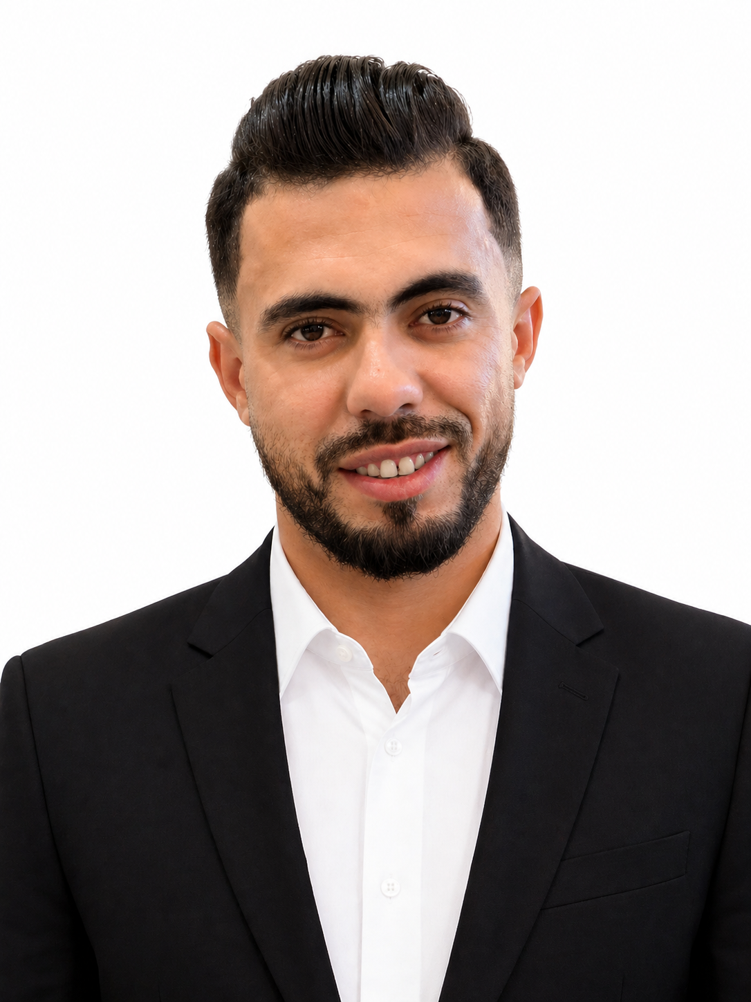محمد أمين القاسمي