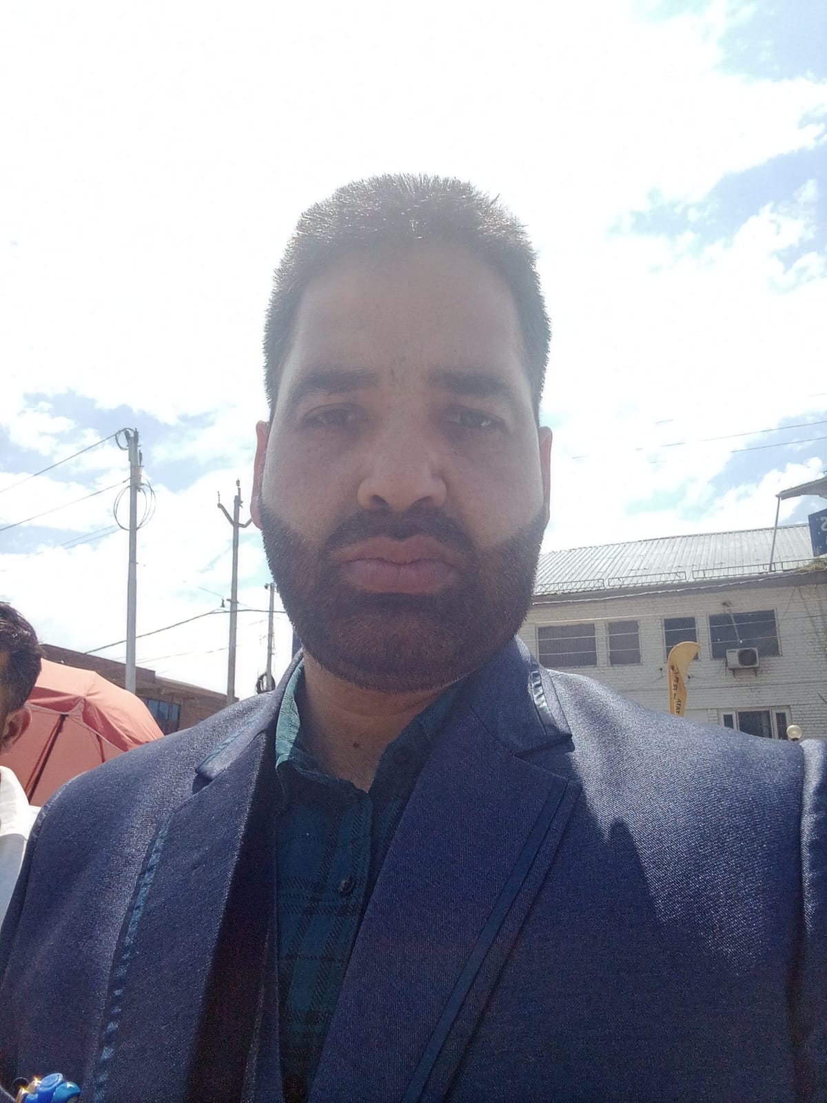 RAFIQ AHMAD PIRZADA