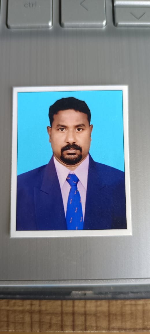 shankar rao
