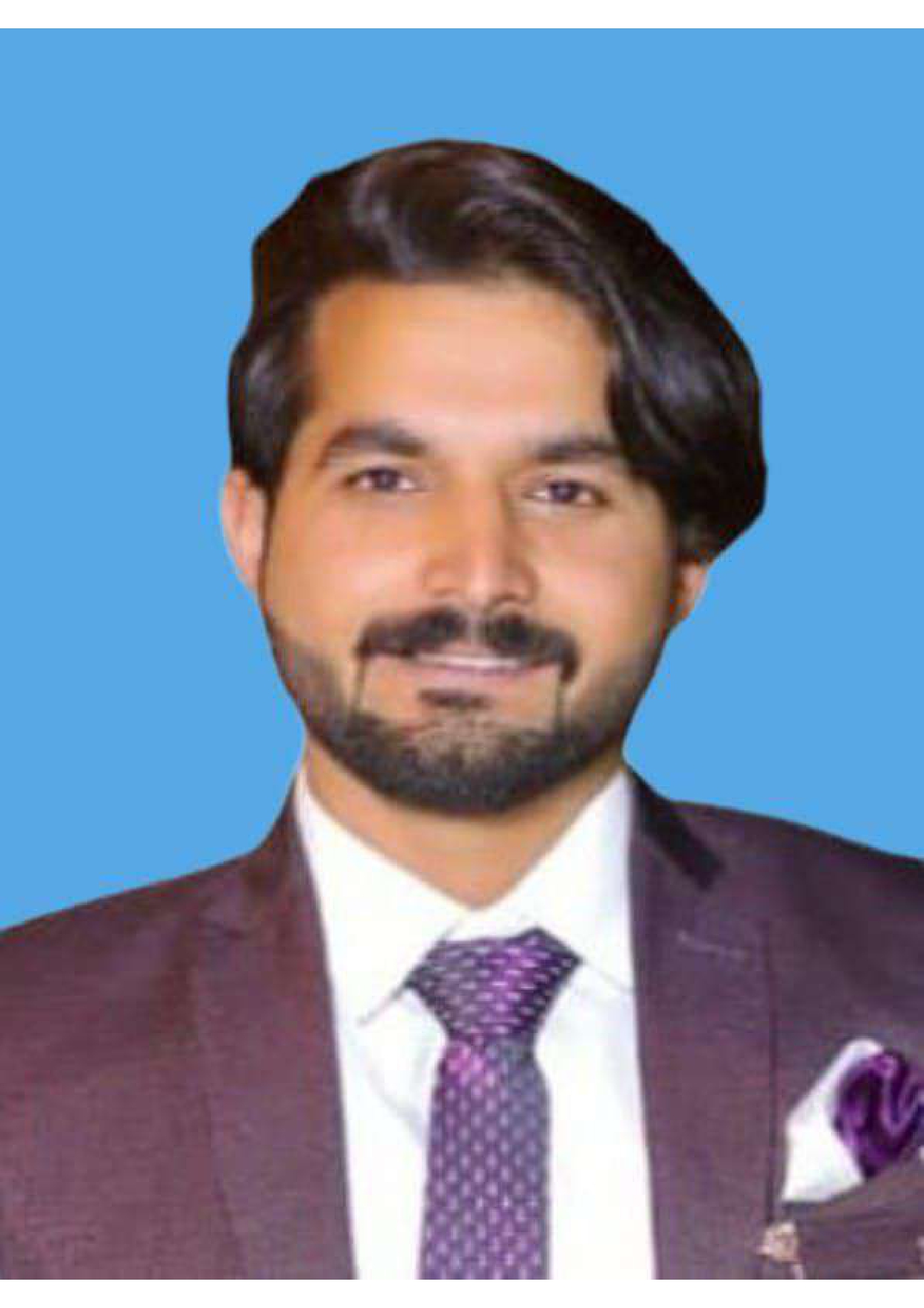 Abdul Qadoos