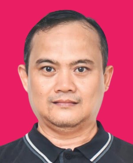 Zimmy Rizal Nurfahmi bn Enuh