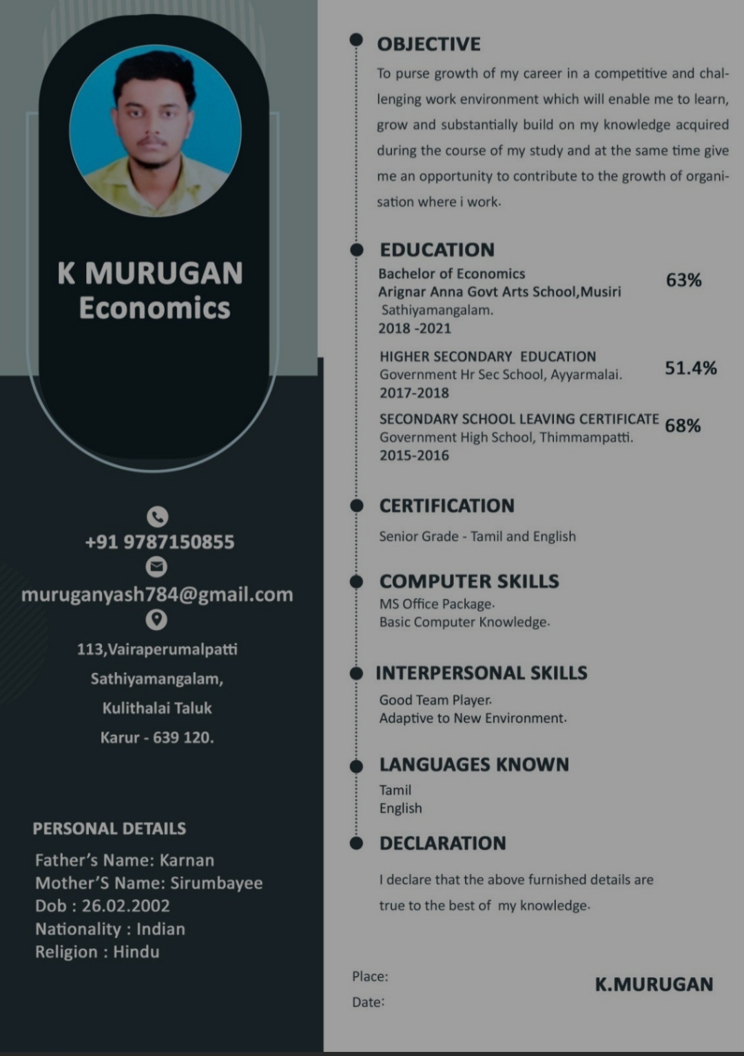 Murugan