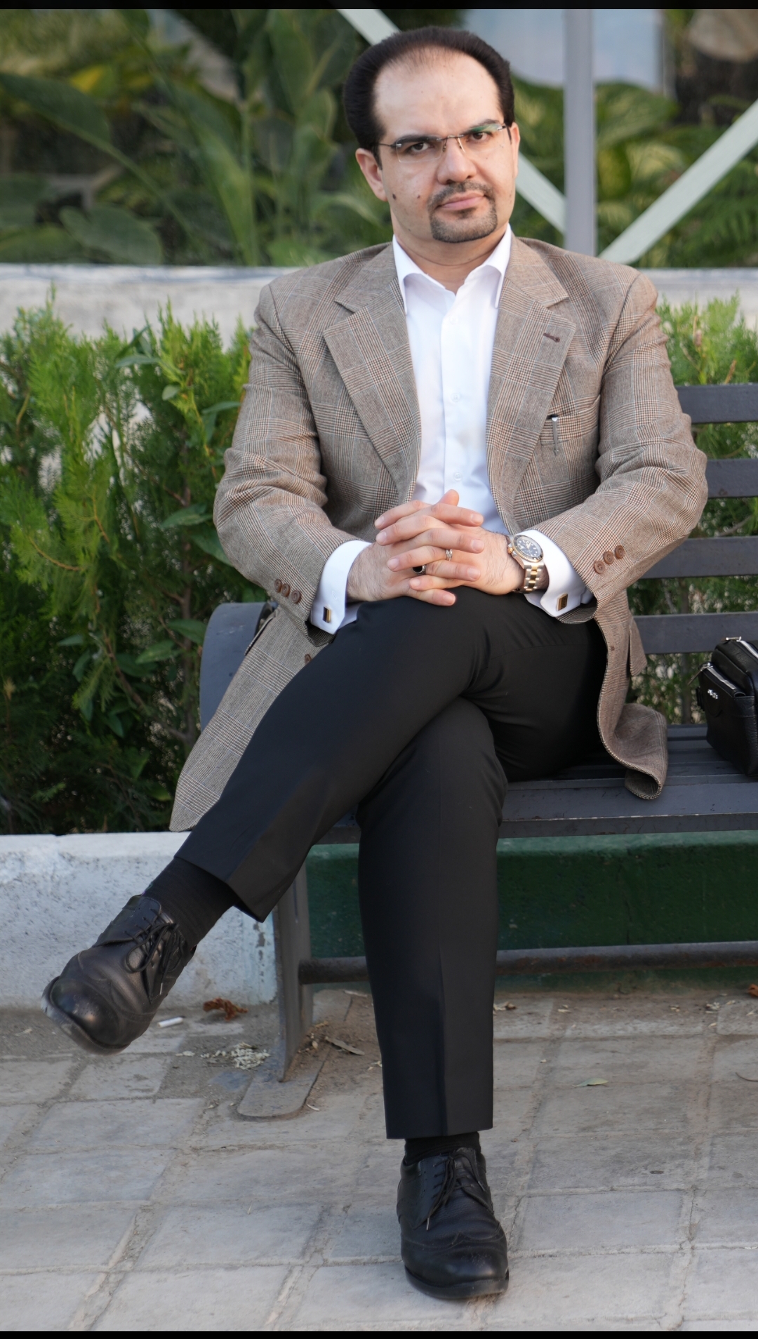 Mahdi Mansouri