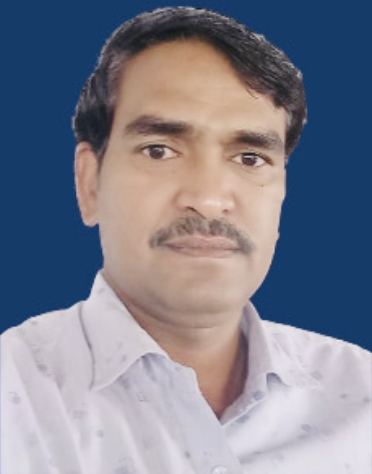 Rakesh Kumar Verma