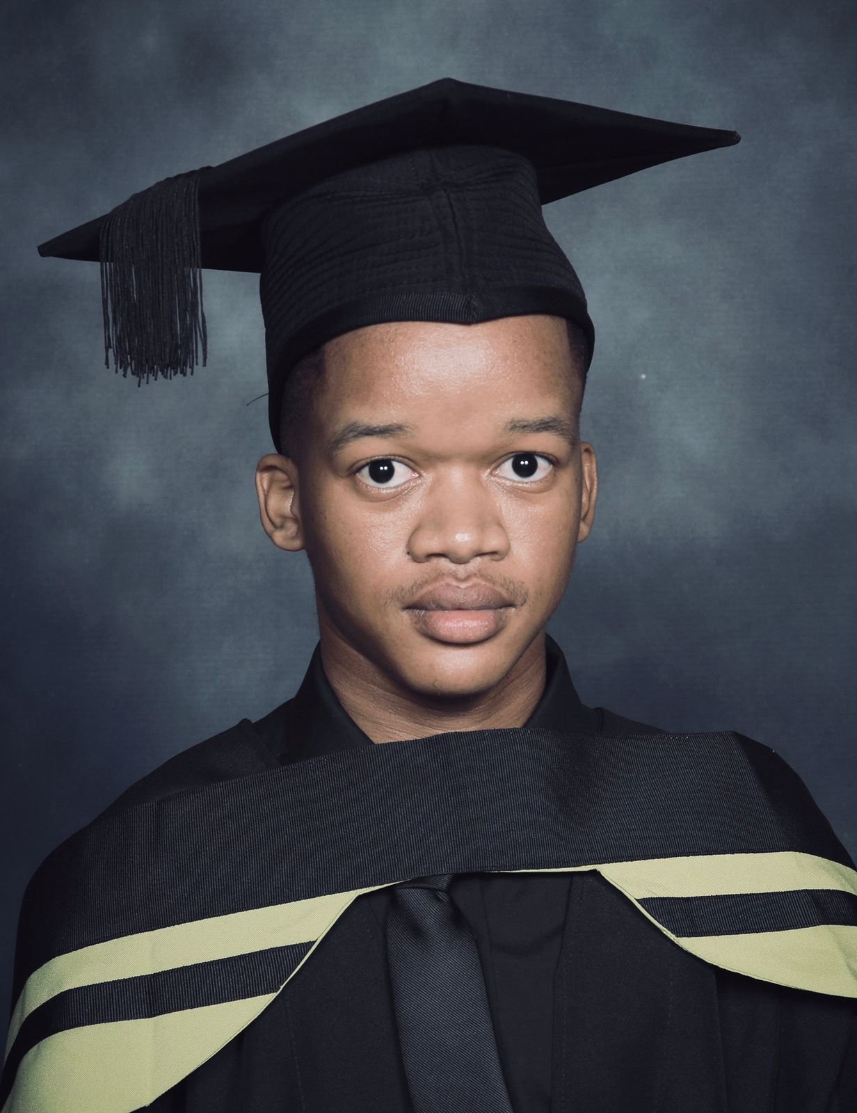 Thato Vincent Mere