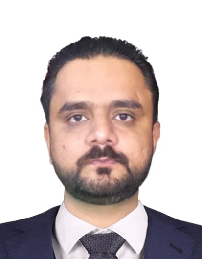 Muhammad  Mohsin Arshad Khan