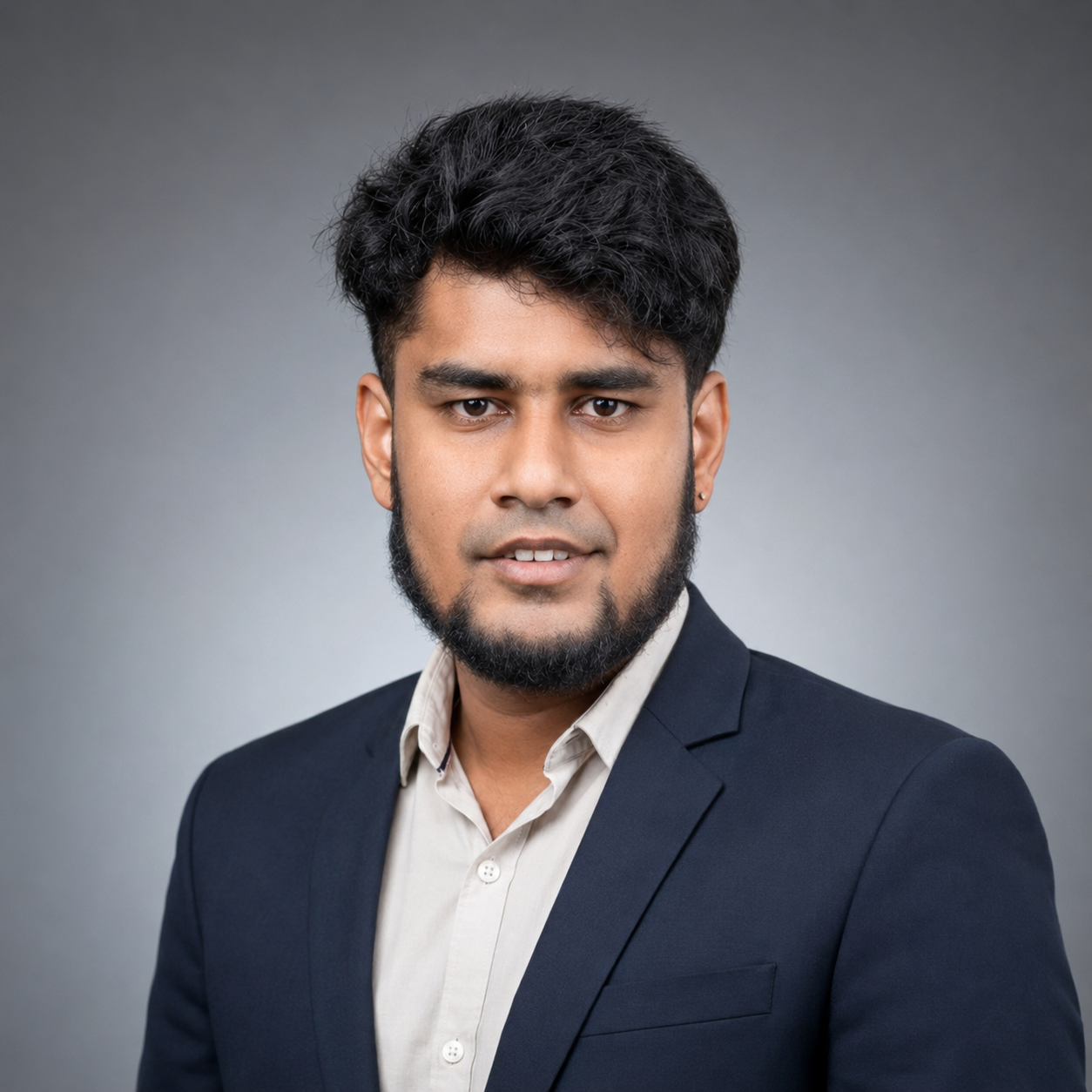 BALAMURUGAN S