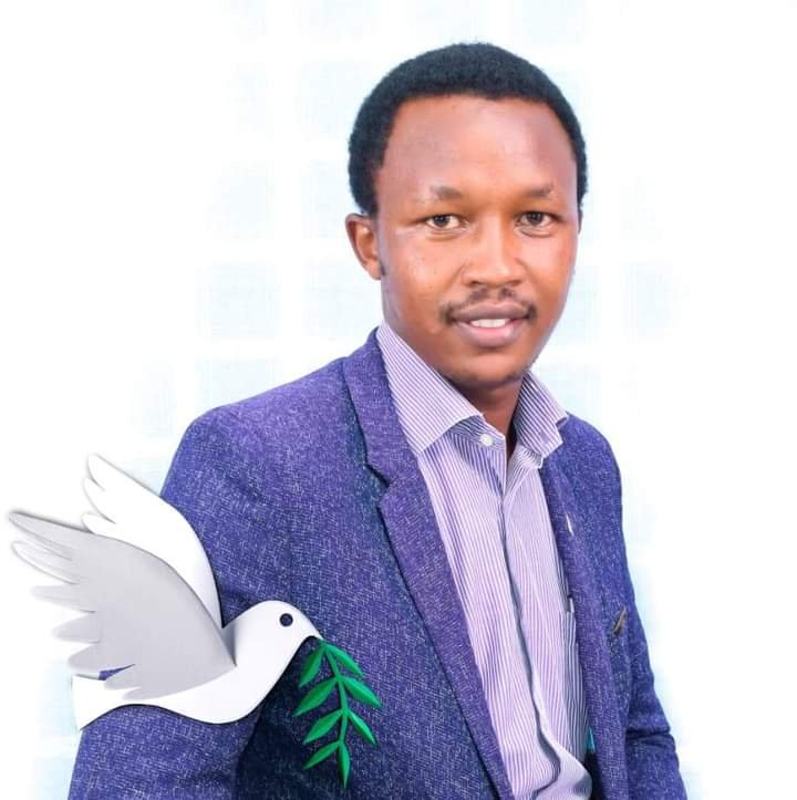 Benard Kibet