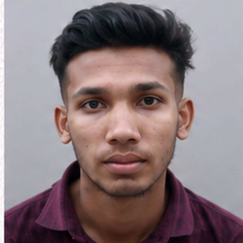 Adil Malik Shah