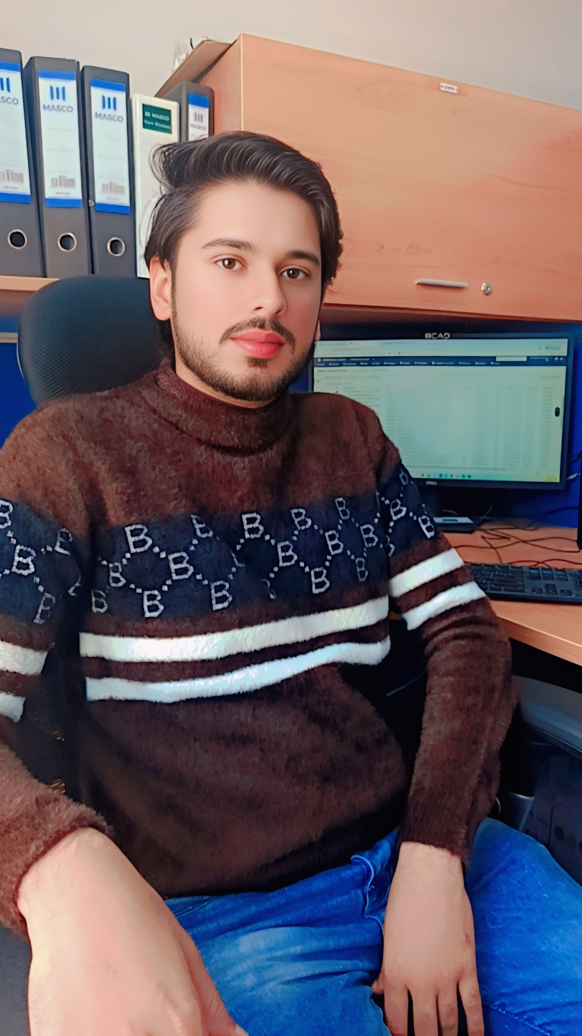 Muhammad Aqeel