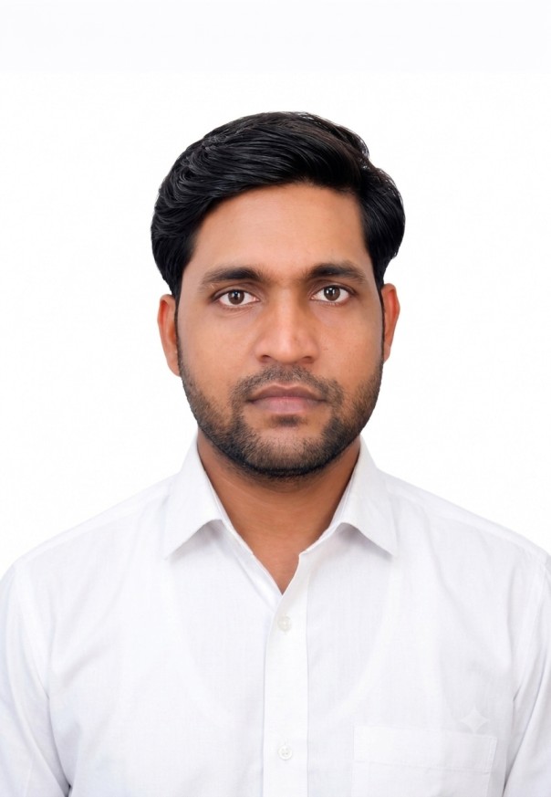 Ravindra Kumar