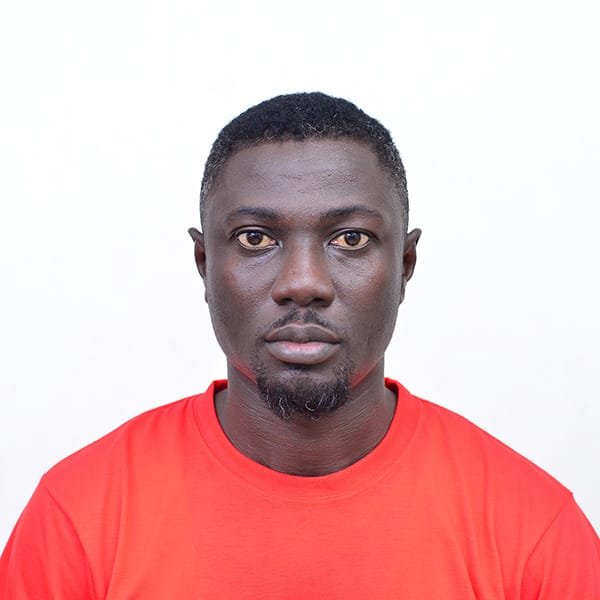 PAUL AKOWUAH