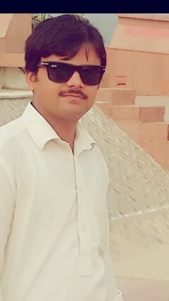ARIF ALI