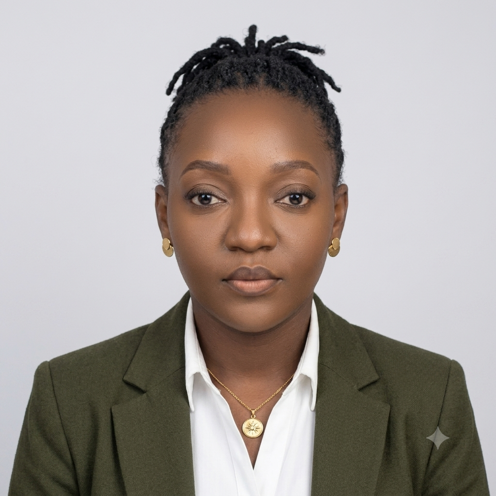 Gloria Chinedu Nelson