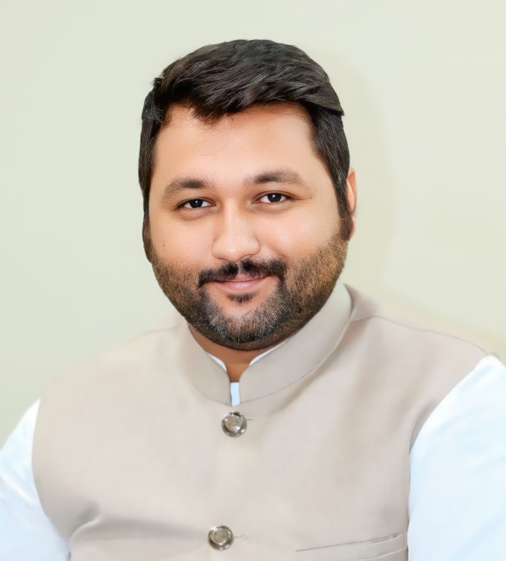 Mudasir Khan