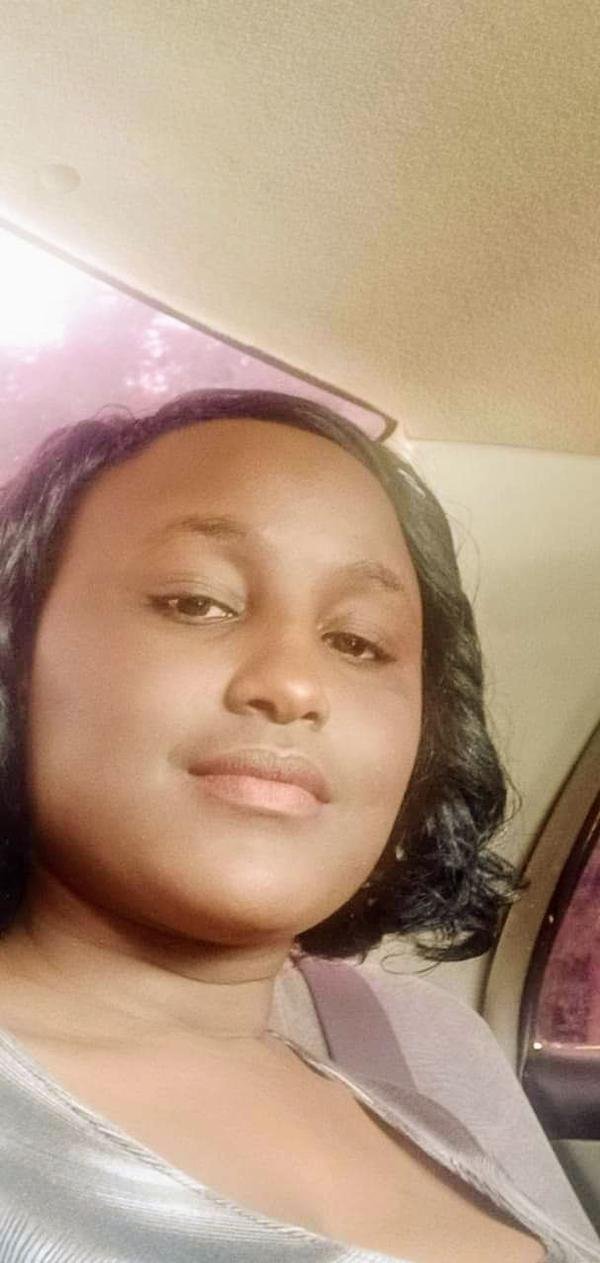 Grace Mundia