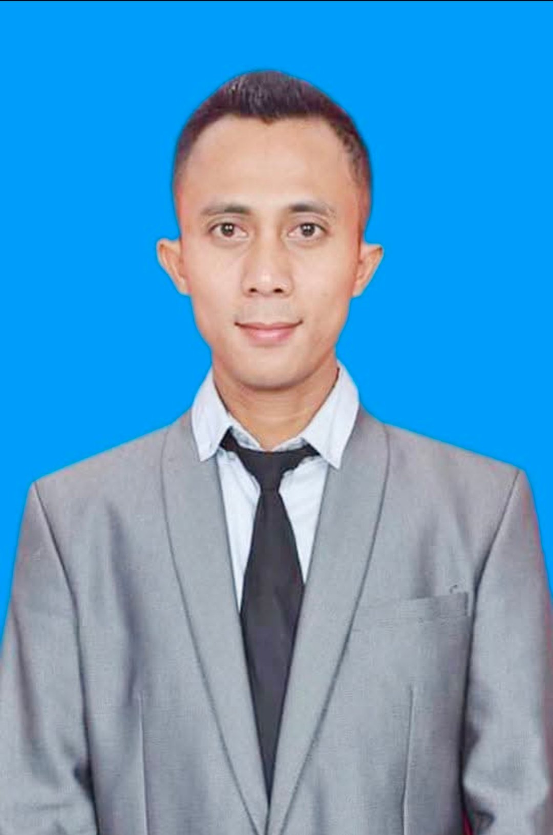 Deni andrianto