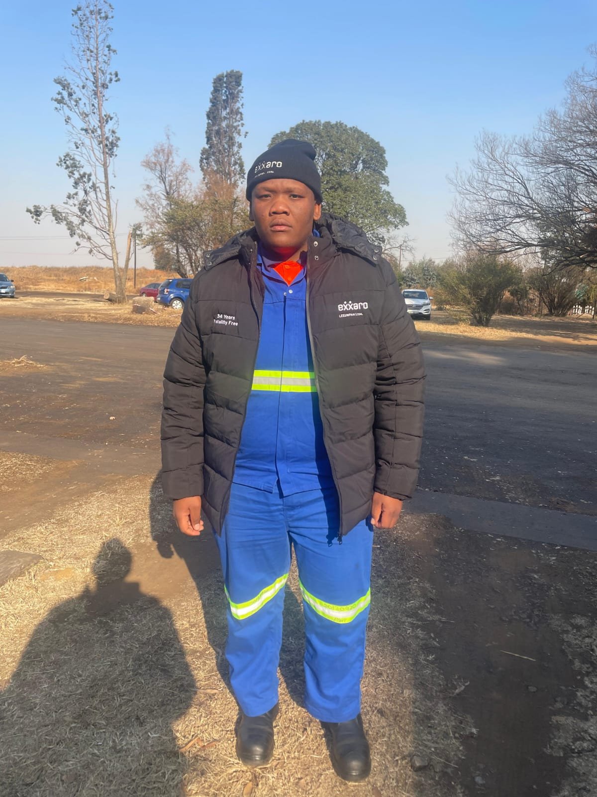Katlego