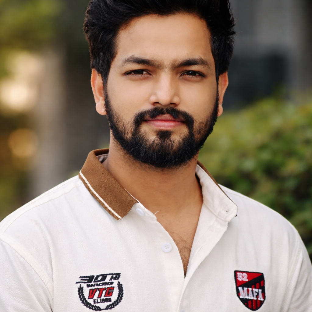 Rishal Vp