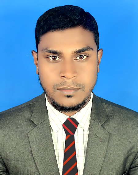 Robiul islam