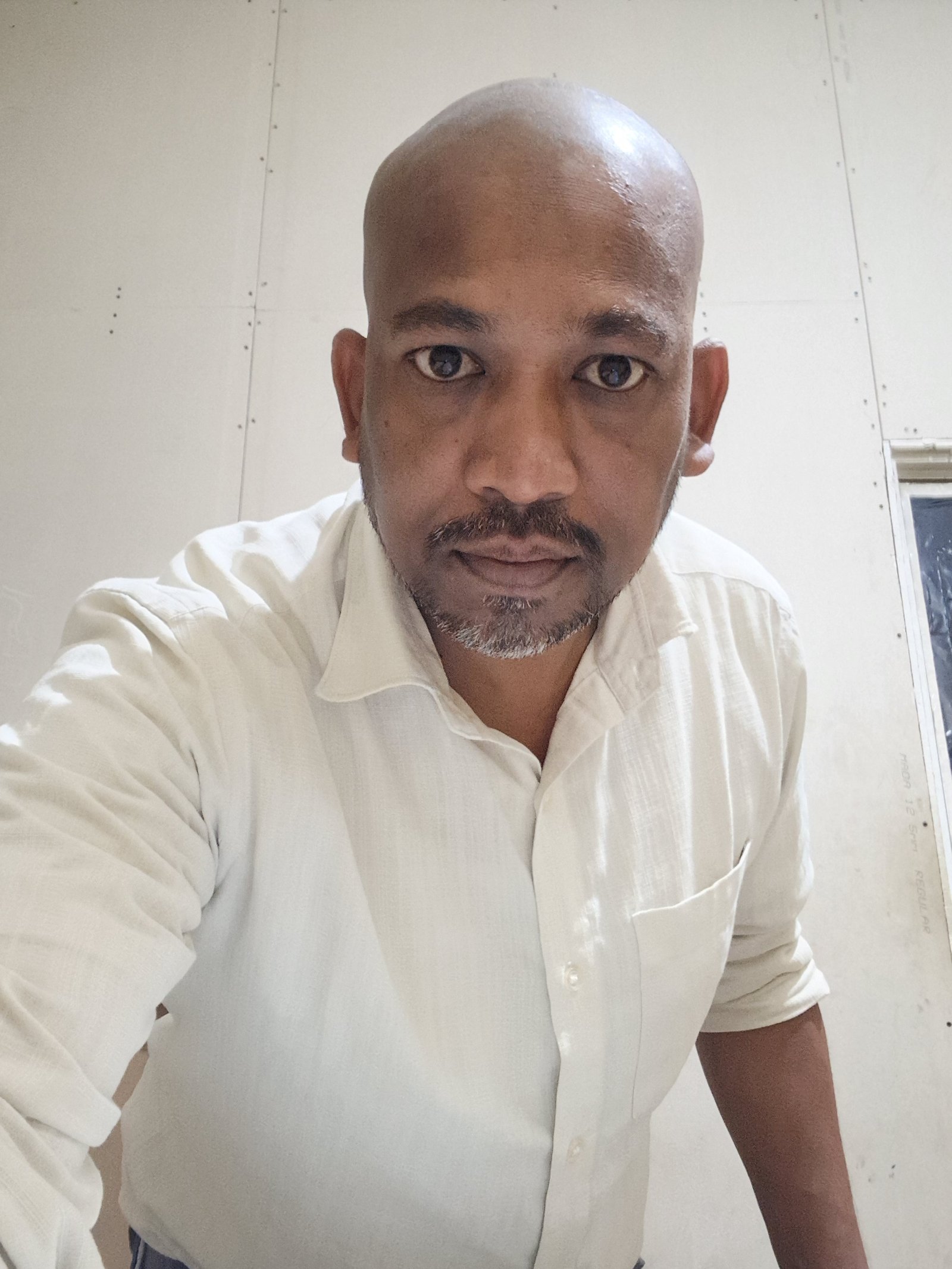 Shaik Mujeeb Urrahman