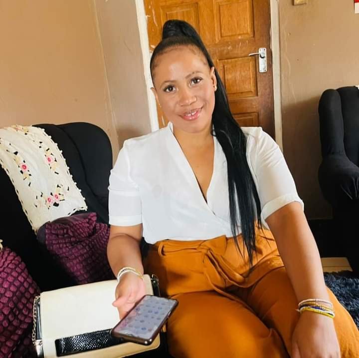 Thandeka Biyela