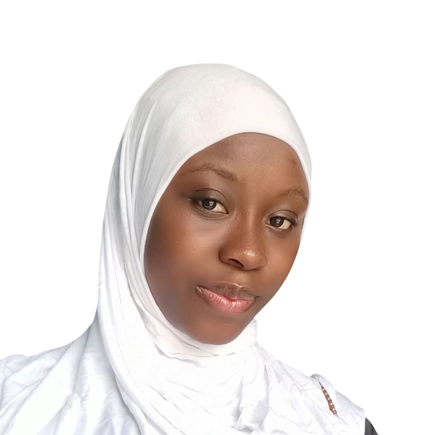Hadizatu Ibrahim Saeed