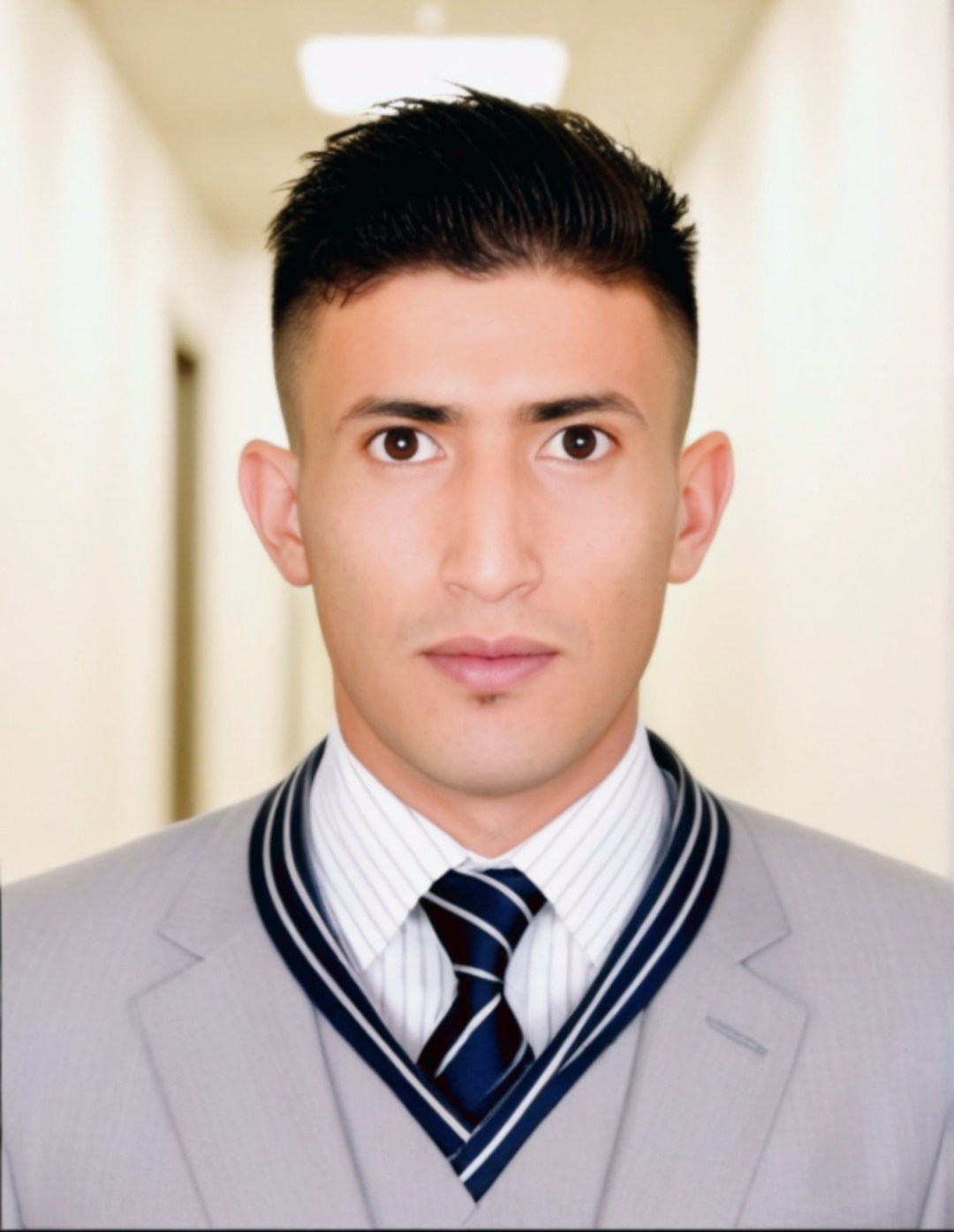HASSAN EL BECHRAOUI