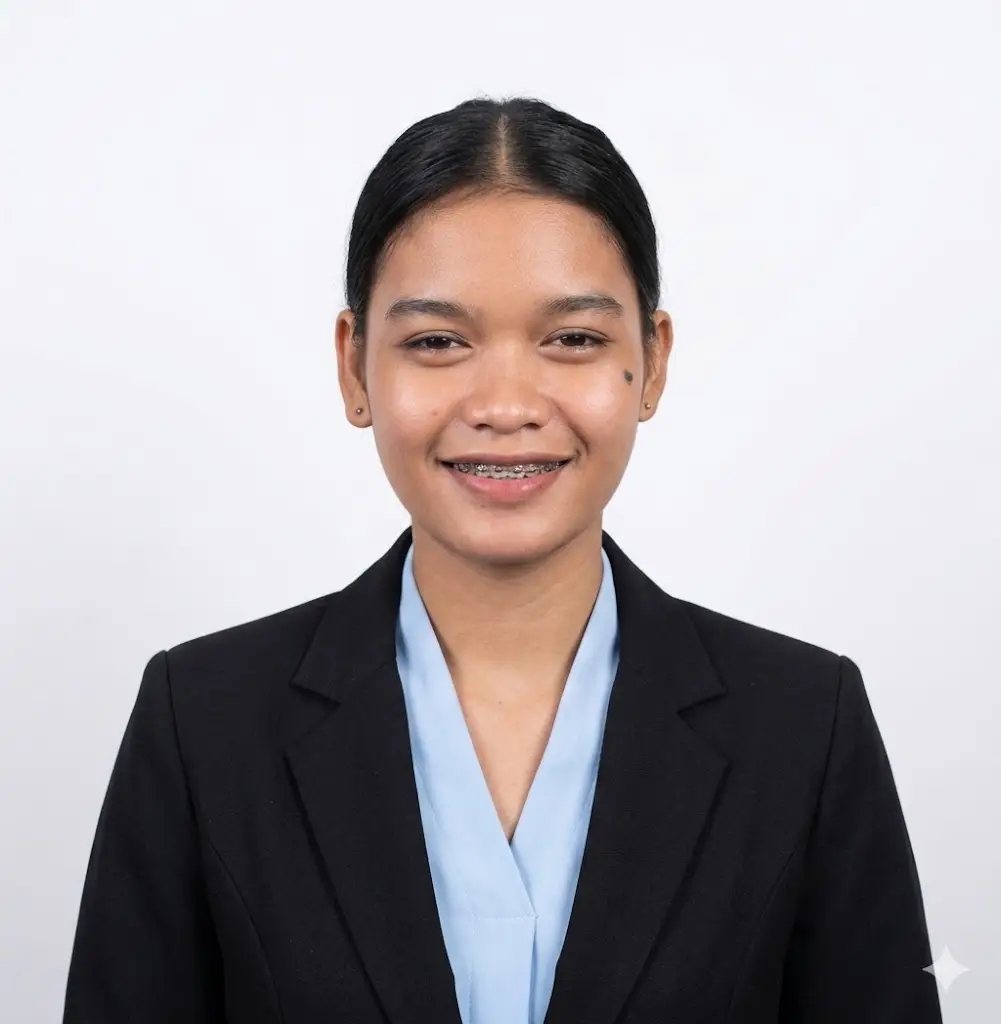 Johanna Marie N. Rabe